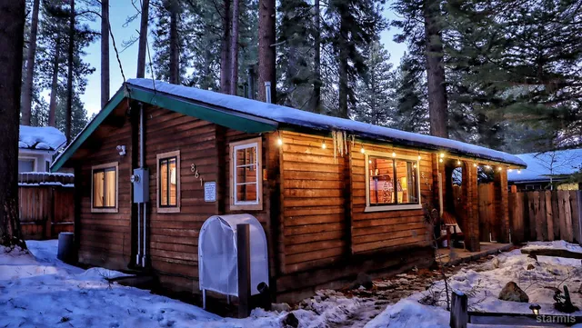 $599,000 | 861 Gardner Street, South Lake Tahoe, CA 96150