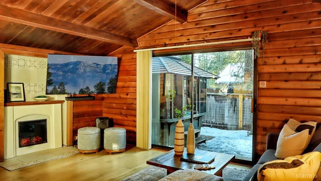 $599,000 | 861 Gardner Street, South Lake Tahoe, CA 96150