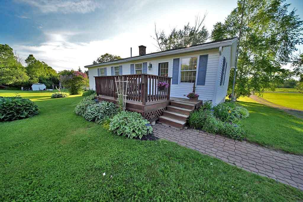 1196 Bangor Road Linneus, ME 04730 - Photo 2 of 66 deck-walkway-paver-tile