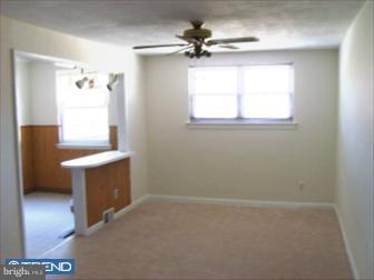 1406 Powell Road Brookhaven, PA 19015 - Photo 3 of 6 Dining Room