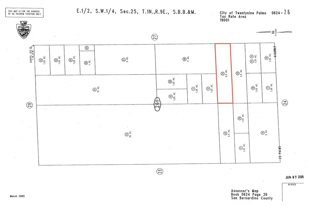 2 Joshua Drive Twentynine Palms, CA 92277 - Photo 3 of 3