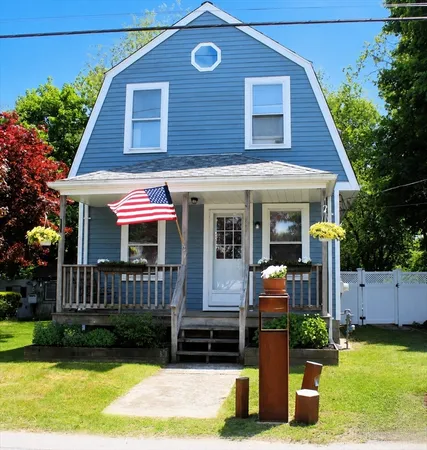 $465,000 | 67 Coleman Street, Seekonk, MA 02771