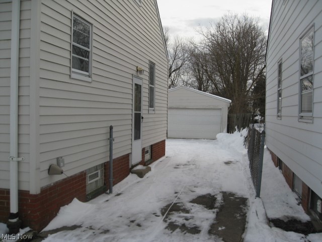 6111 Biddulph Road Brooklyn, OH 44144 - Photo 19 of 19