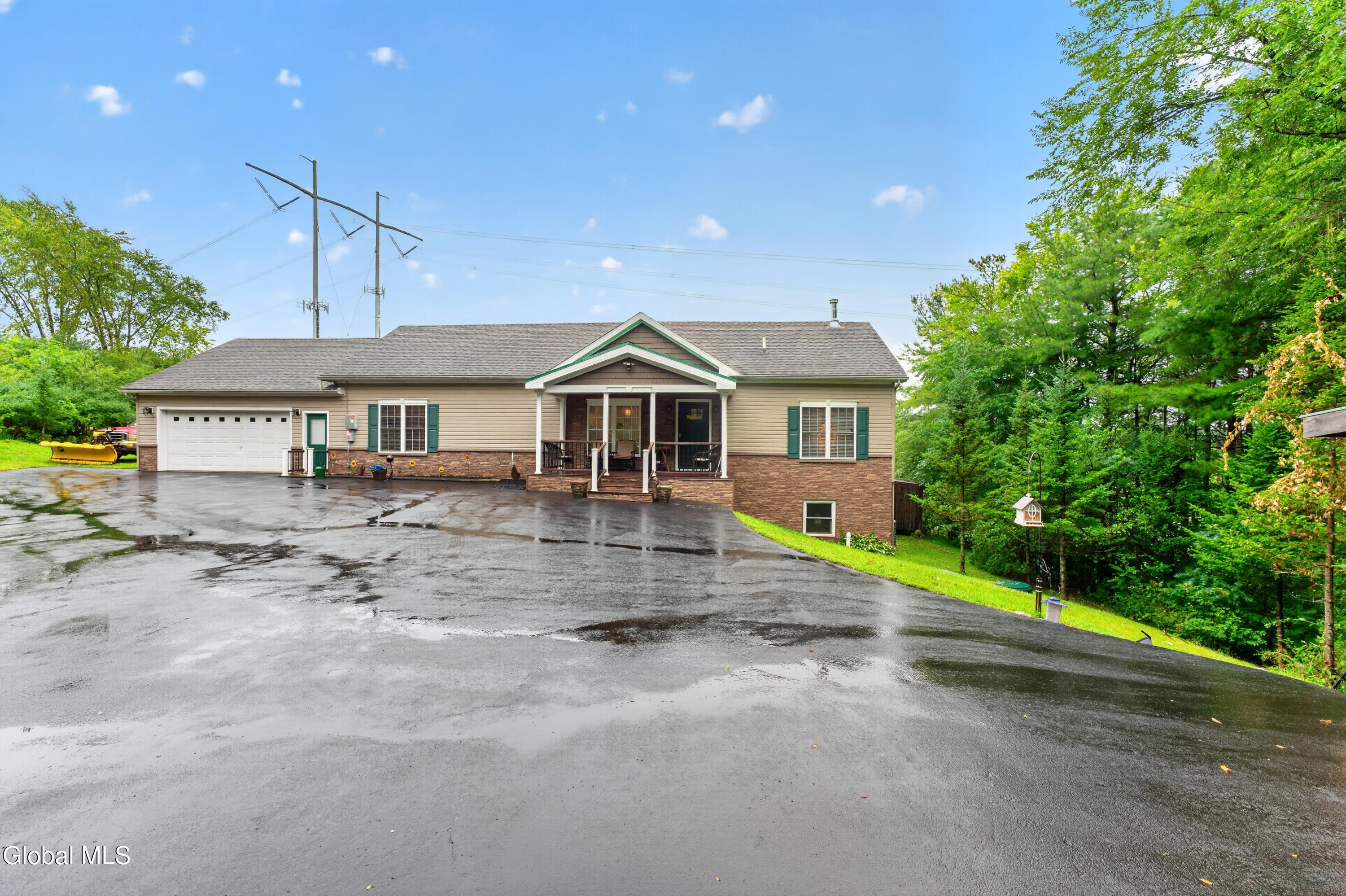6373 Hawes Road Altamont, NY 12009 - Photo 50 of 52 0 Front 1