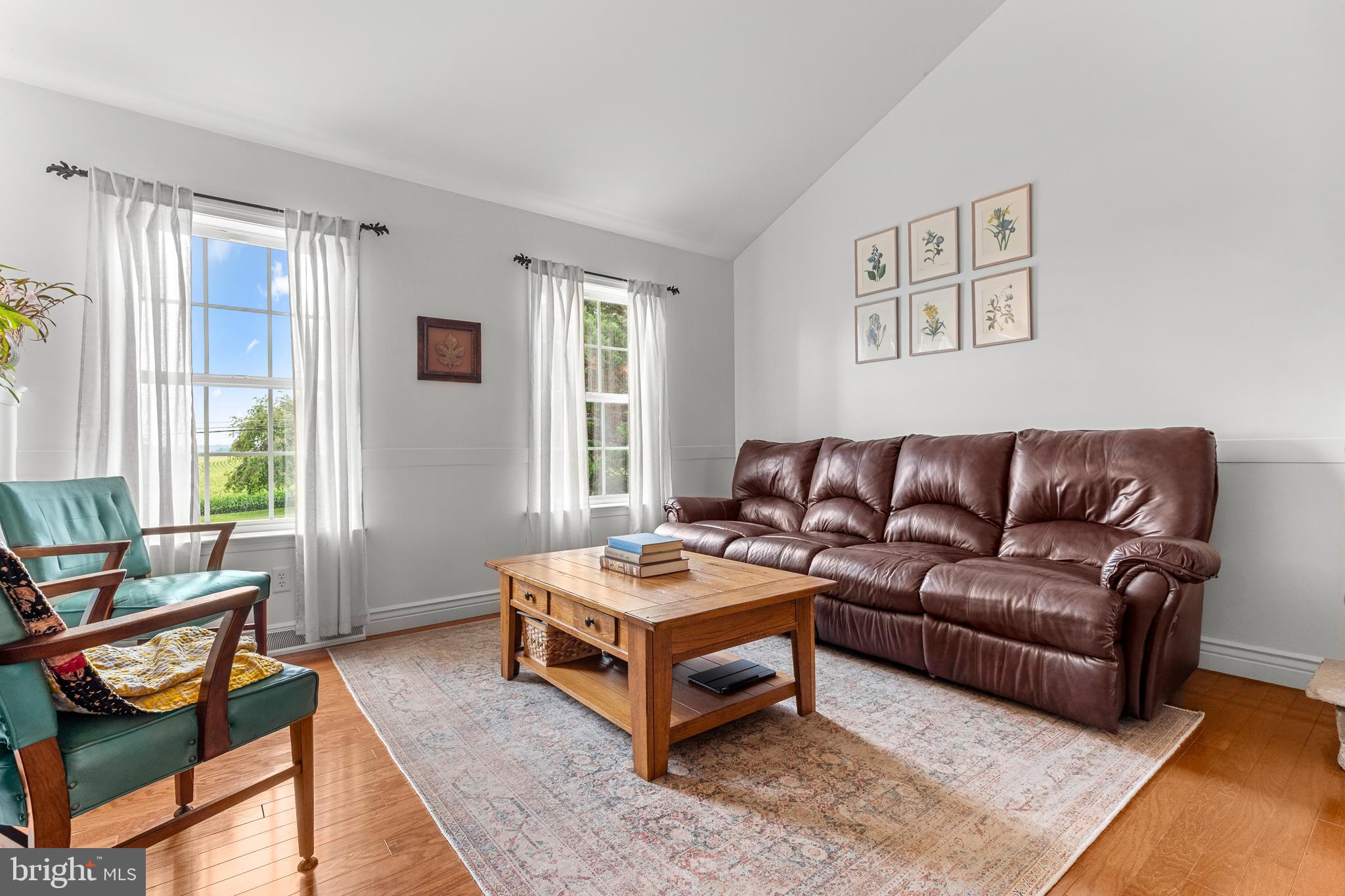 155 Jubilee Road Peach Bottom, PA 17563 - Photo 12 of 33 tons of natural light