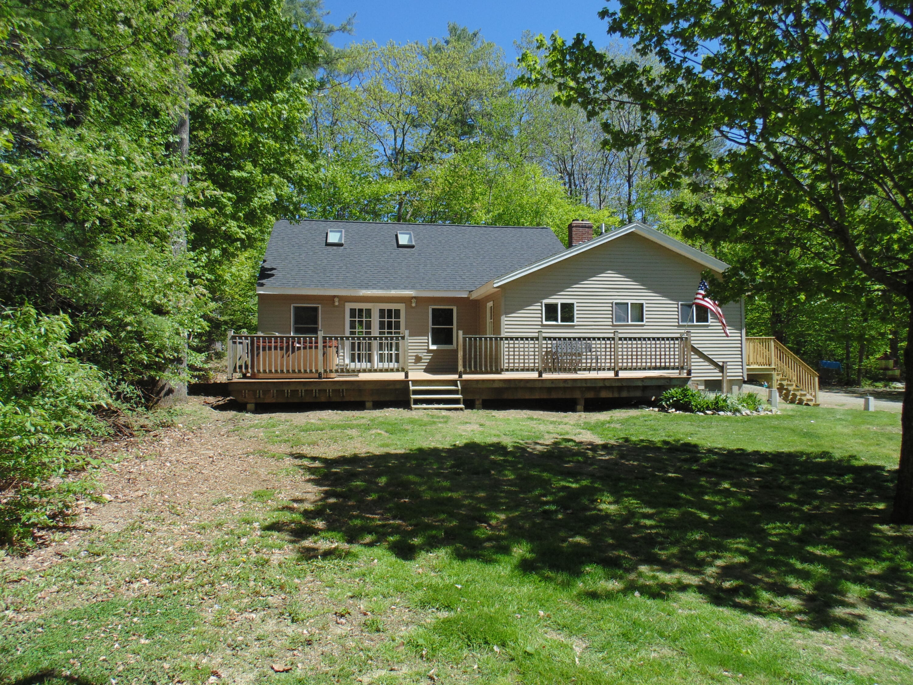 21 Wooster Hill Road Rome, ME 04963 - Photo 33 of 43 DSC01560