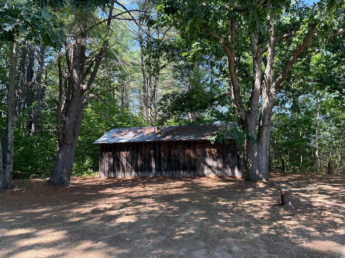 769 Clintonville Road Peru, NY 12972 - Photo 23 of 39 30 x 16 Storage Building