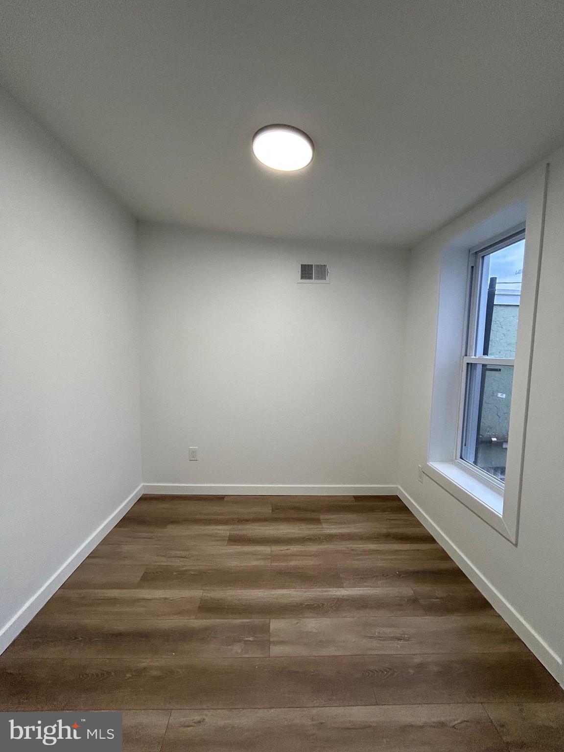 1163 Gerritt Street Philadelphia, PA 19147 - Photo 6 of 11 a view of an empty room
