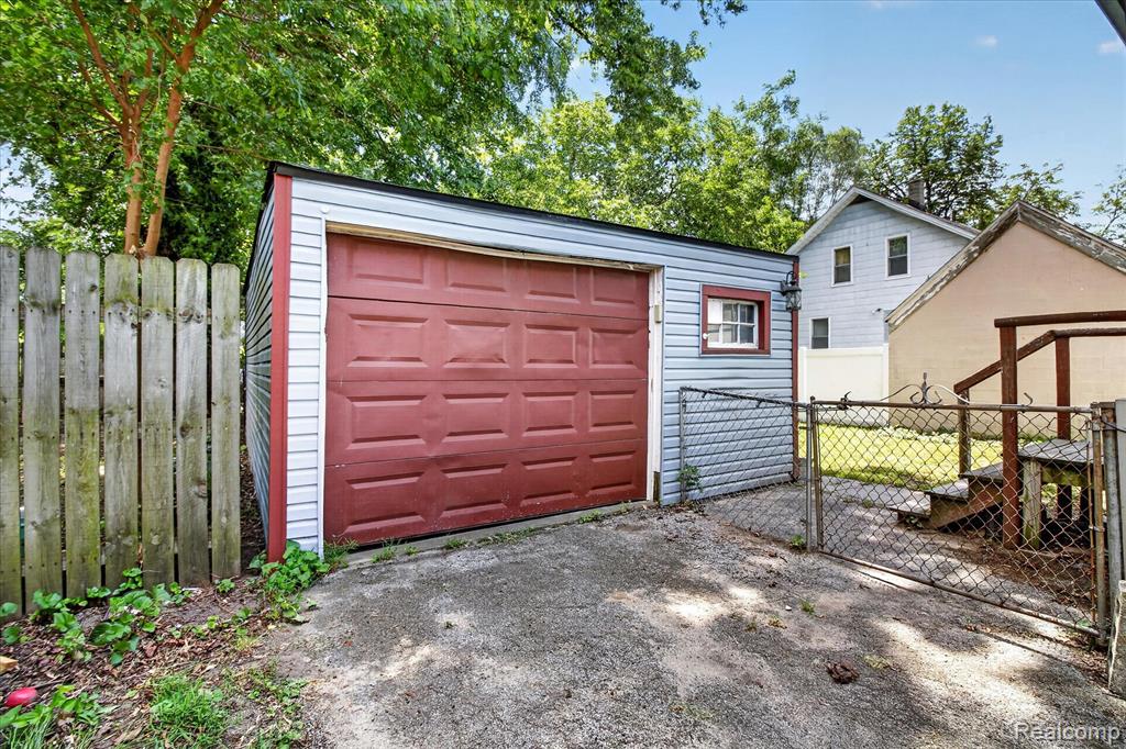 731 Union Street Monroe, MI 48161 - Photo 45 of 49