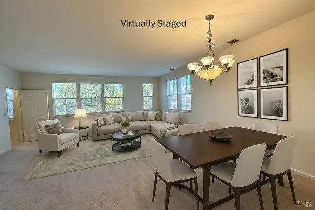 $725,000 | 2778 Coleman Glen Lane, Santa Rosa, CA 95407