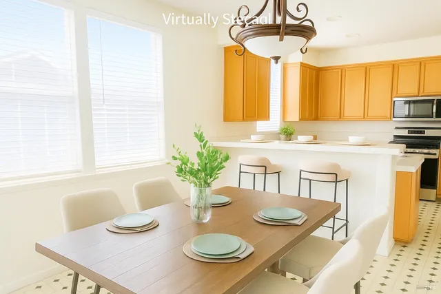 $725,000 | 2778 Coleman Glen Lane, Santa Rosa, CA 95407