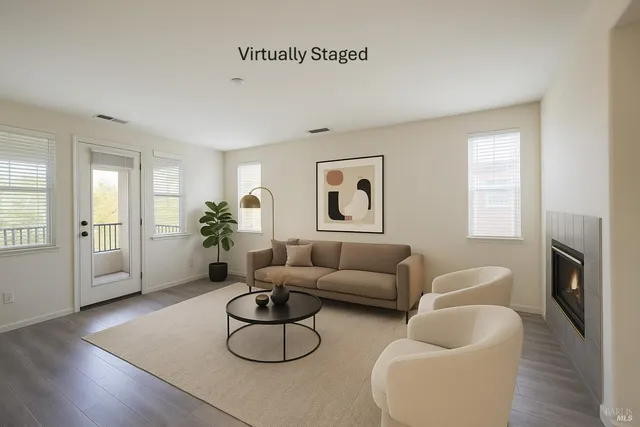 $725,000 | 2778 Coleman Glen Lane, Santa Rosa, CA 95407