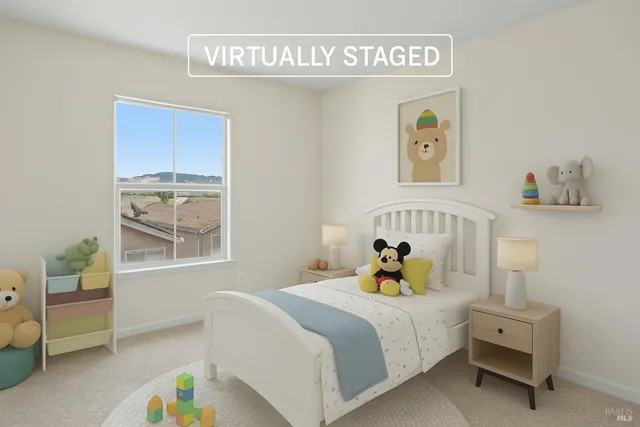 $725,000 | 2778 Coleman Glen Lane, Santa Rosa, CA 95407