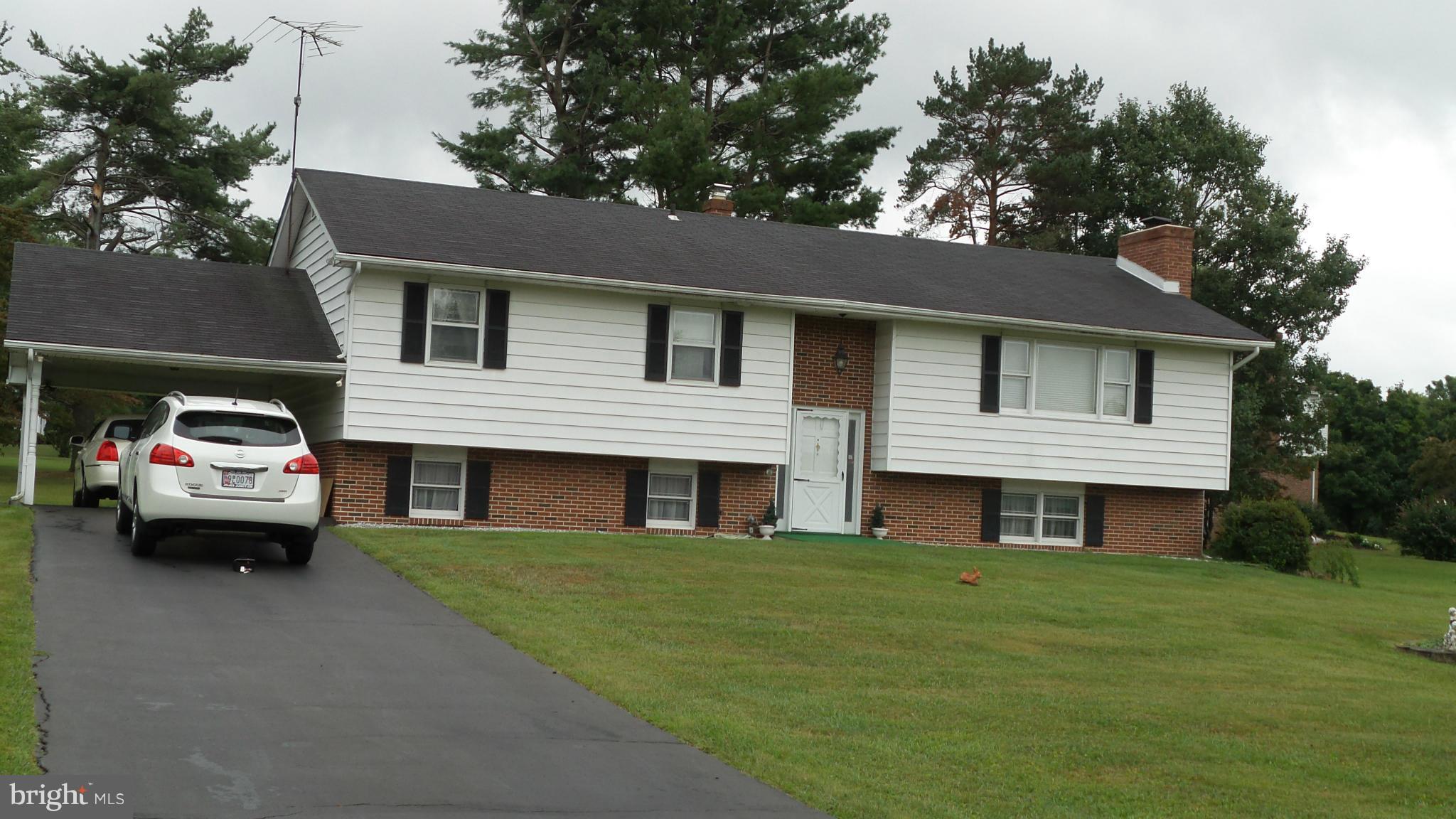 540 Stratford Road Fallston, MD 21047 - Photo 1 of 26 Exterior (Front)