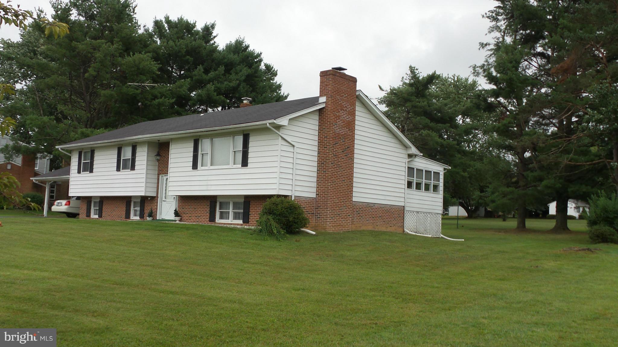 540 Stratford Road Fallston, MD 21047 - Photo 2 of 26 Exterior (Front)