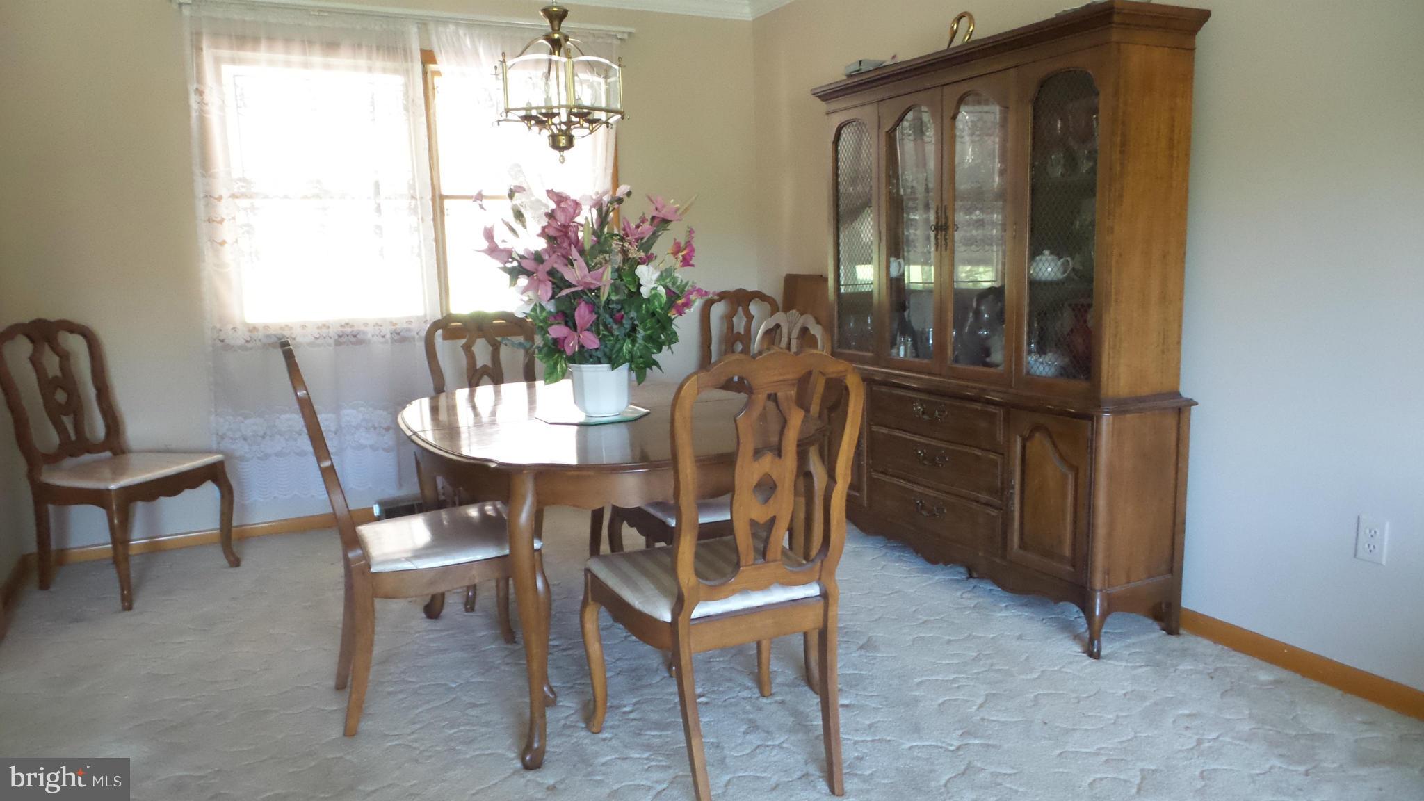 540 Stratford Road Fallston, MD 21047 - Photo 12 of 26 Dining Room