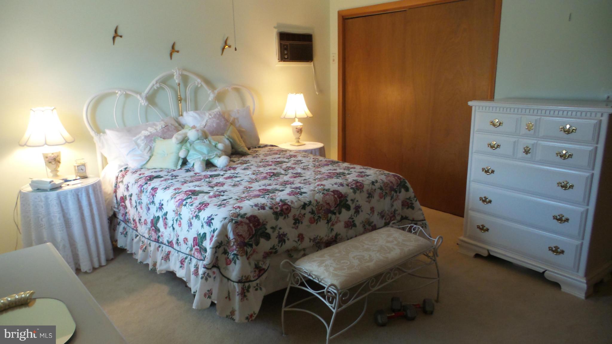 540 Stratford Road Fallston, MD 21047 - Photo 13 of 26 Bedroom (Master)