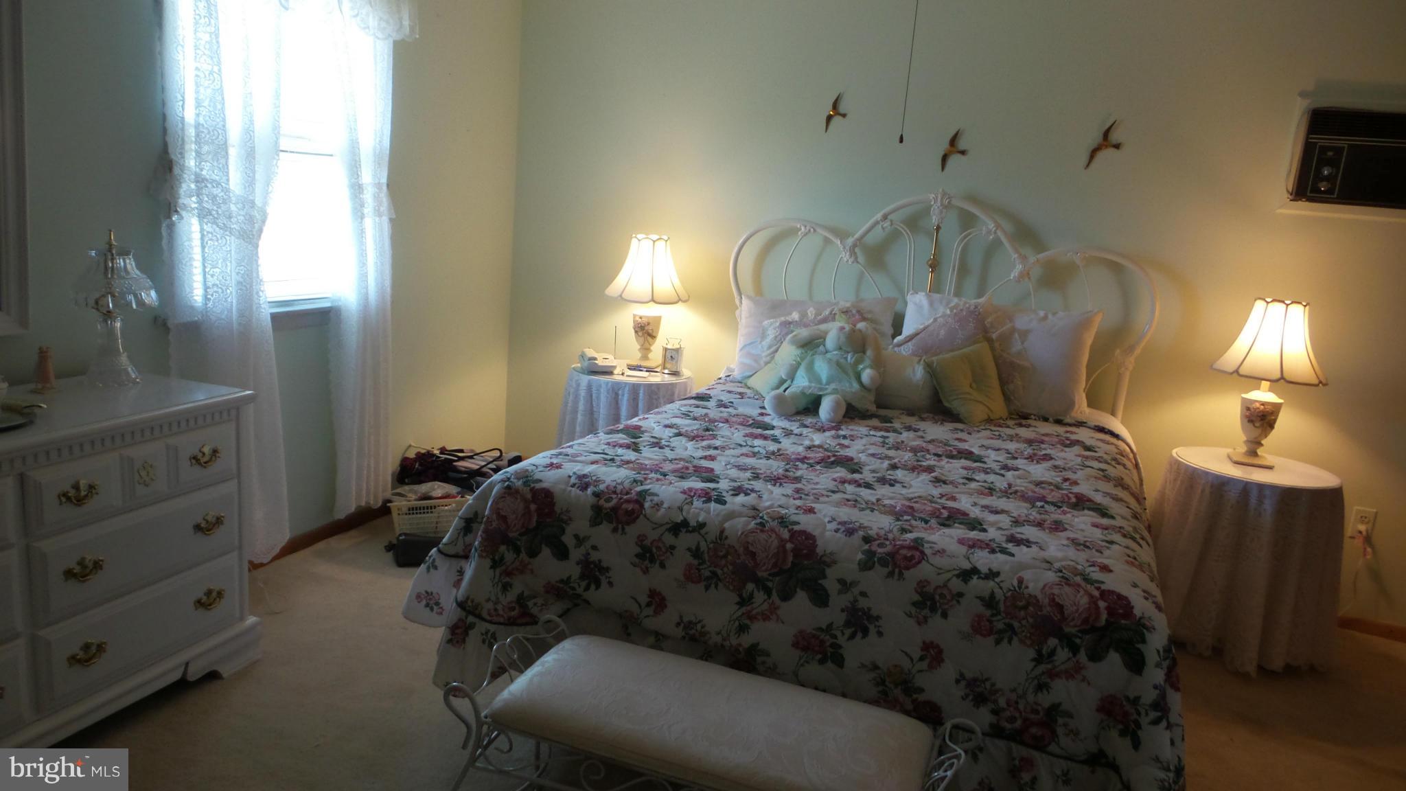 540 Stratford Road Fallston, MD 21047 - Photo 14 of 26 Bedroom (Master)