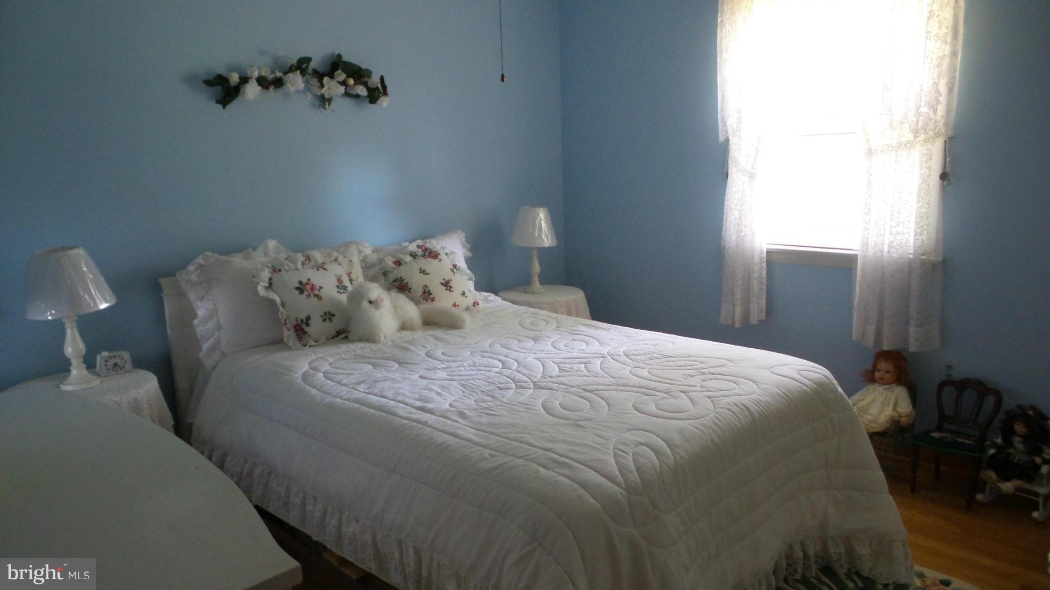 540 Stratford Road Fallston, MD 21047 - Photo 16 of 26 Bedroom