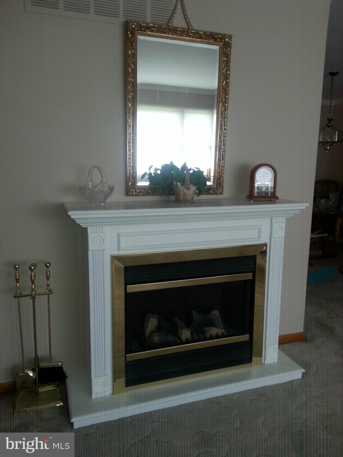 540 Stratford Road Fallston, MD 21047 - Photo 6 of 26 Living Room