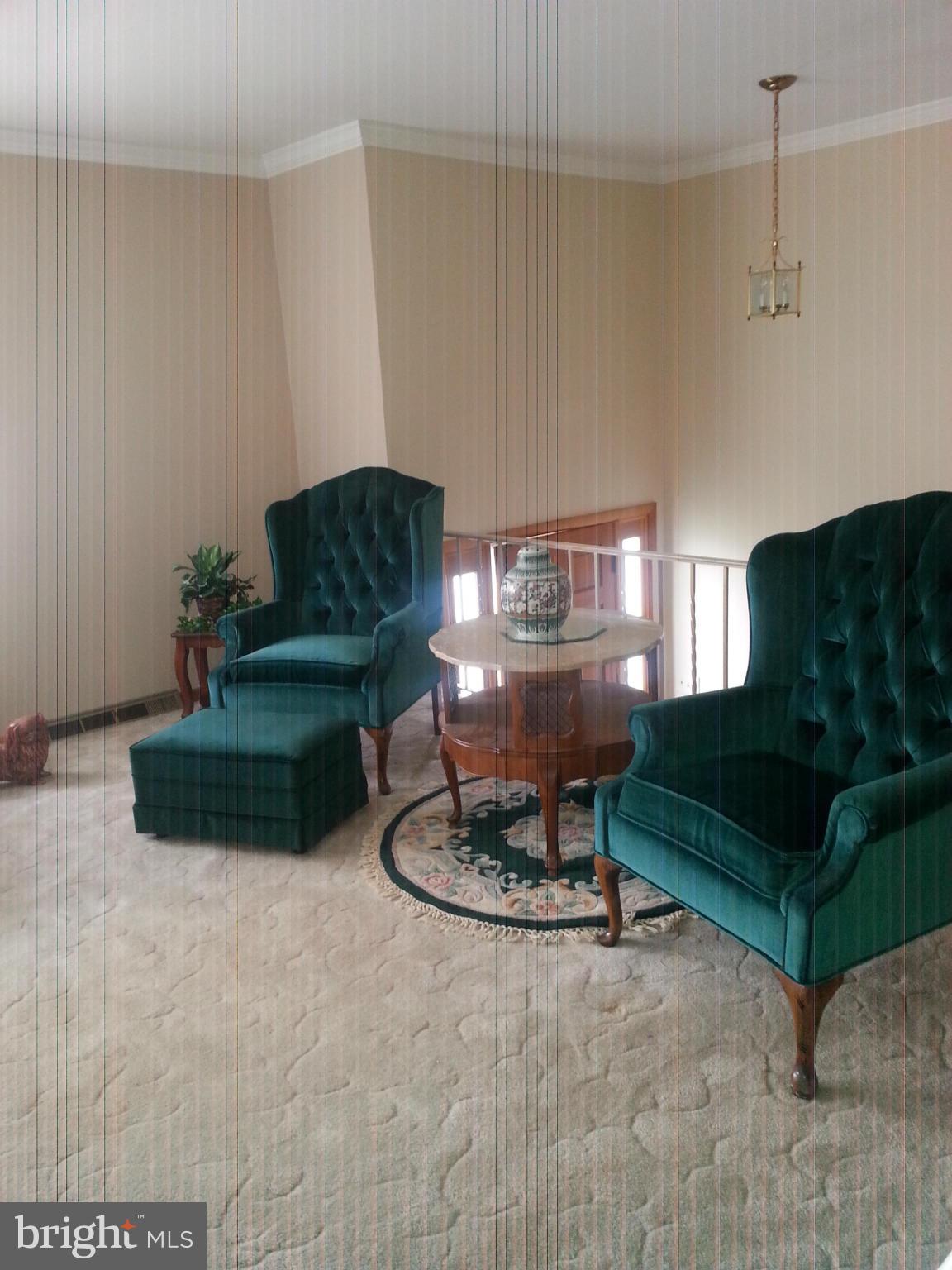 540 Stratford Road Fallston, MD 21047 - Photo 8 of 26 Living Room