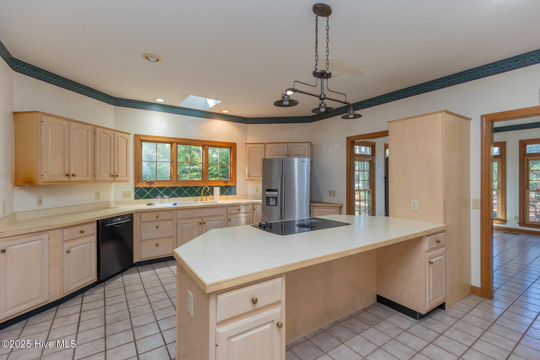29 Edinburgh Lane Pinehurst, NC 28374 - Photo 10 of 37 kitchen1