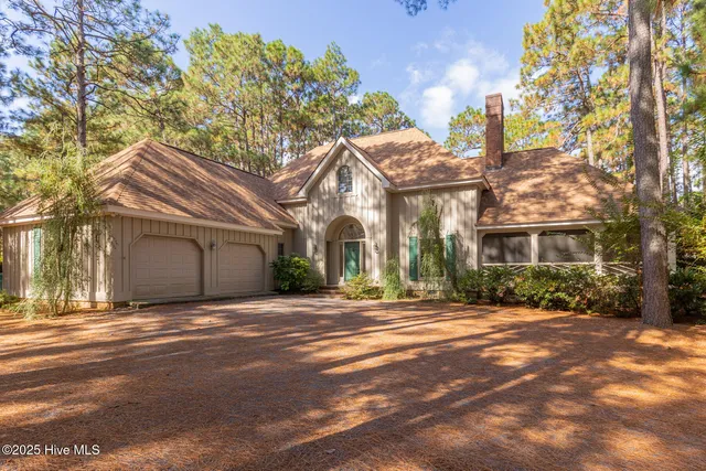 $530,000 | 29 Edinburgh Lane, Pinehurst, NC 28374