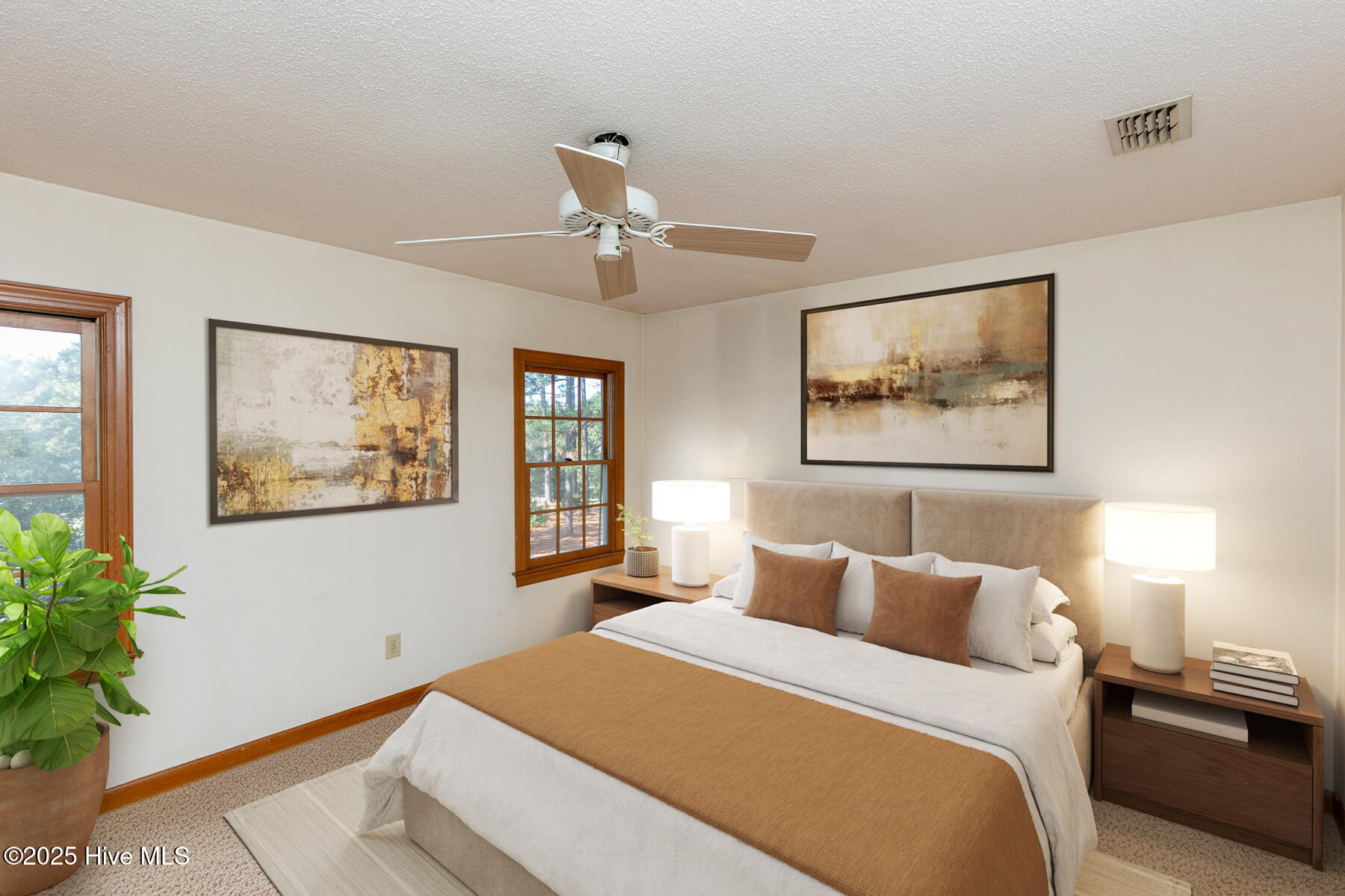 29 Edinburgh Lane Pinehurst, NC 28374 - Photo 21 of 37 upper xbed1-1 VS