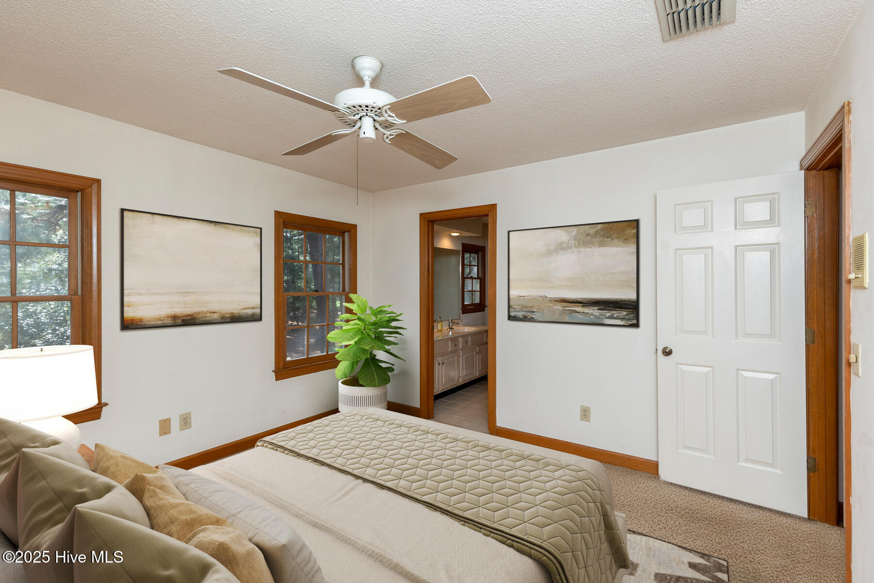 29 Edinburgh Lane Pinehurst, NC 28374 - Photo 23 of 37 upper xbed2-1 VS