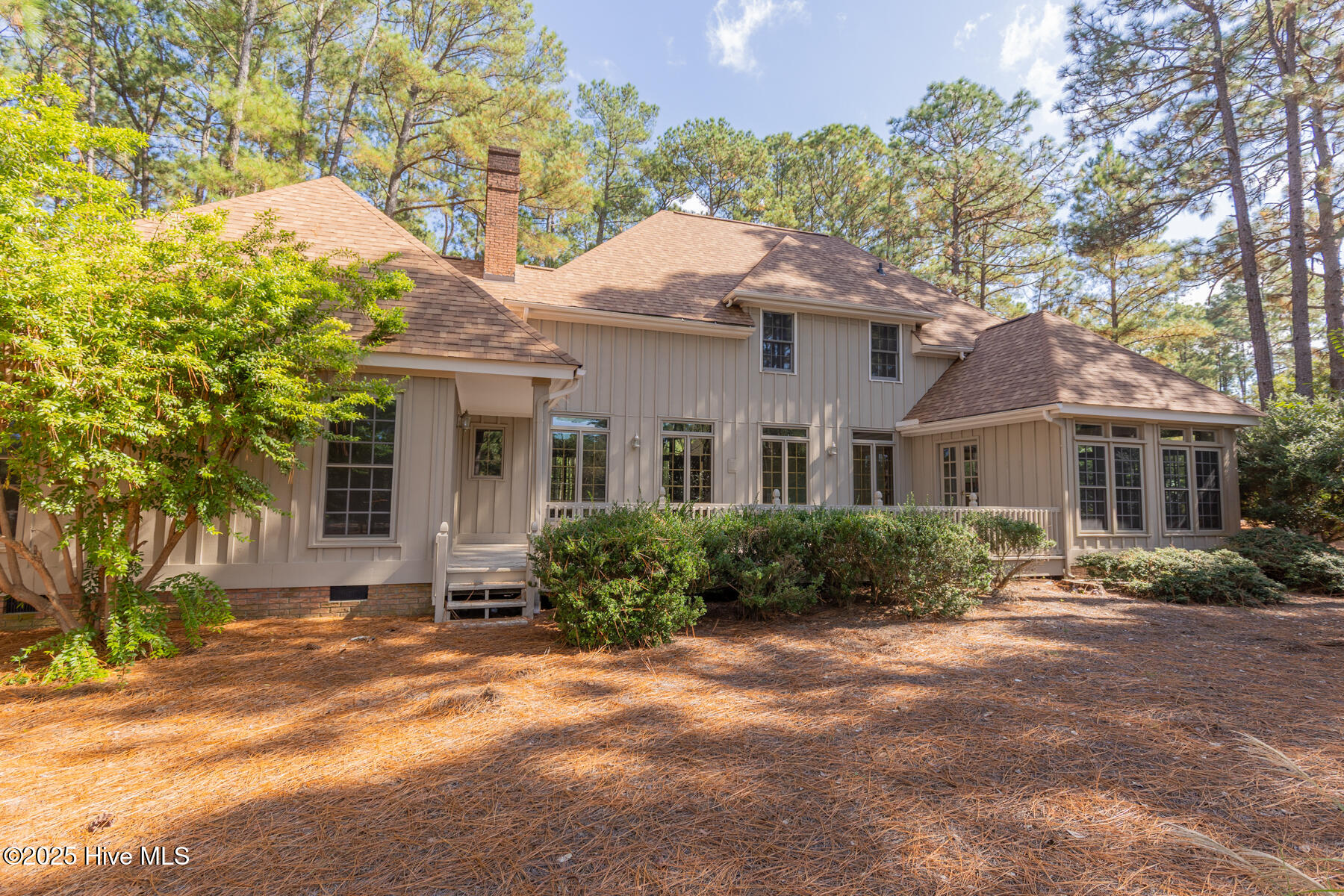 29 Edinburgh Lane Pinehurst, NC 28374 - Photo 31 of 37 back2