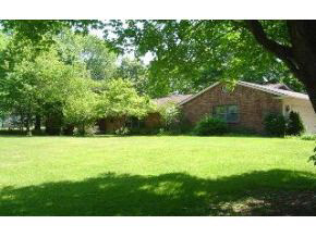 7057 South Strain Ridge Road Bloomington, IN 47401 - Photo 1 of 3