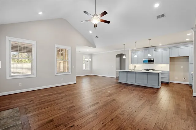 $521,500 | 110 Mayfly Way, Simpsonville, SC 29680