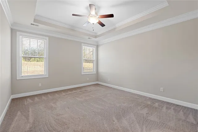 $521,500 | 110 Mayfly Way, Simpsonville, SC 29680