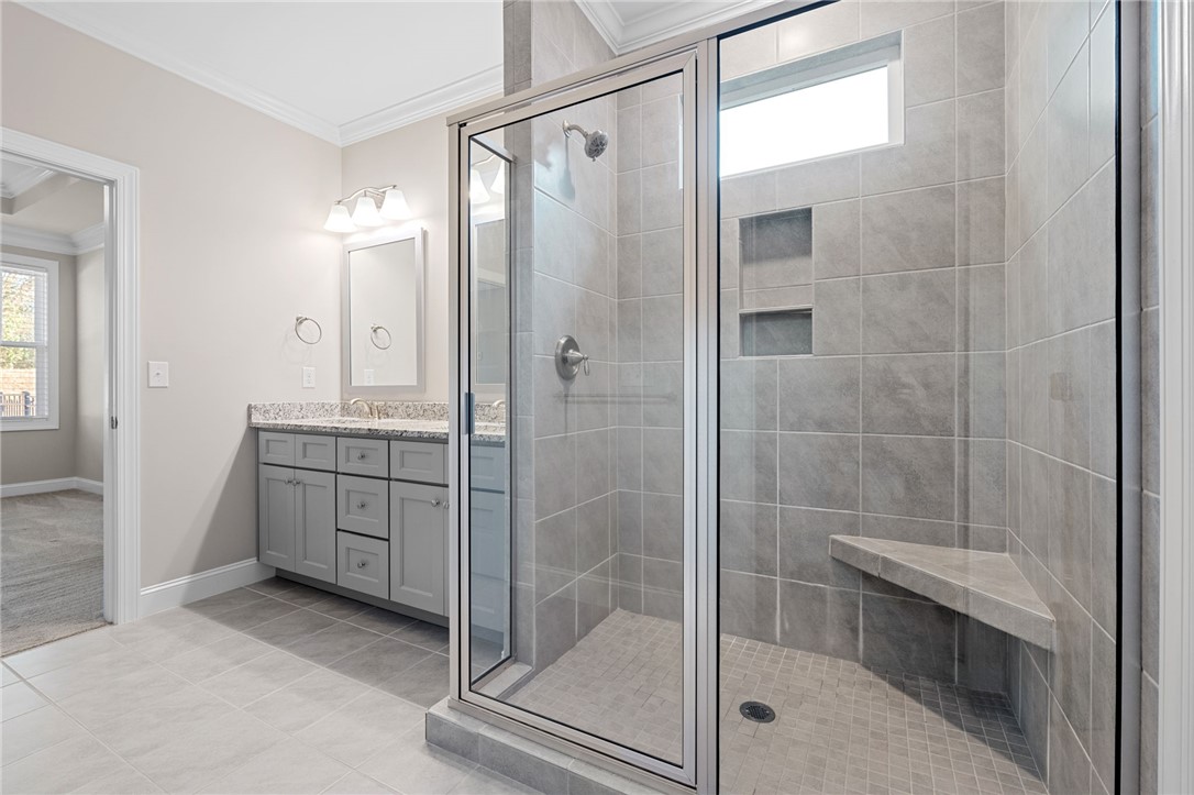 110 Mayfly Way Simpsonville, SC 29680 - Photo 19 of 34