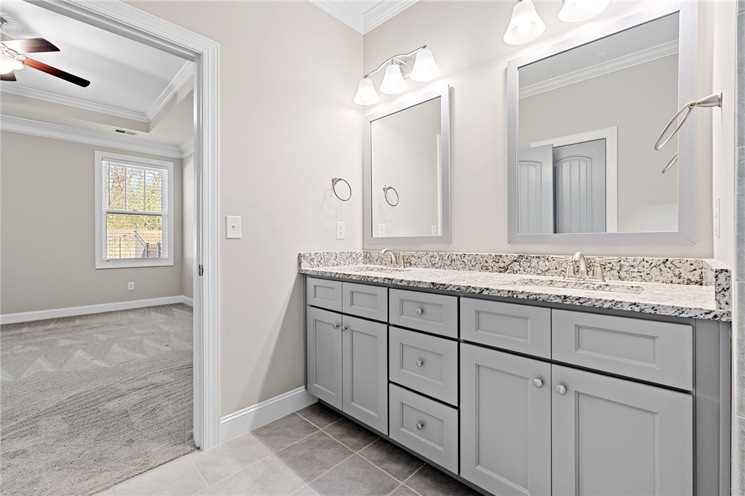 110 Mayfly Way Simpsonville, SC 29680 - Photo 20 of 34