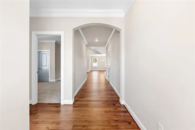 $521,500 | 110 Mayfly Way, Simpsonville, SC 29680