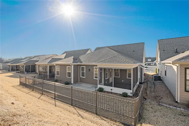 $521,500 | 110 Mayfly Way, Simpsonville, SC 29680