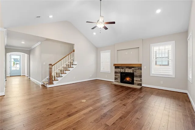 $521,500 | 110 Mayfly Way, Simpsonville, SC 29680