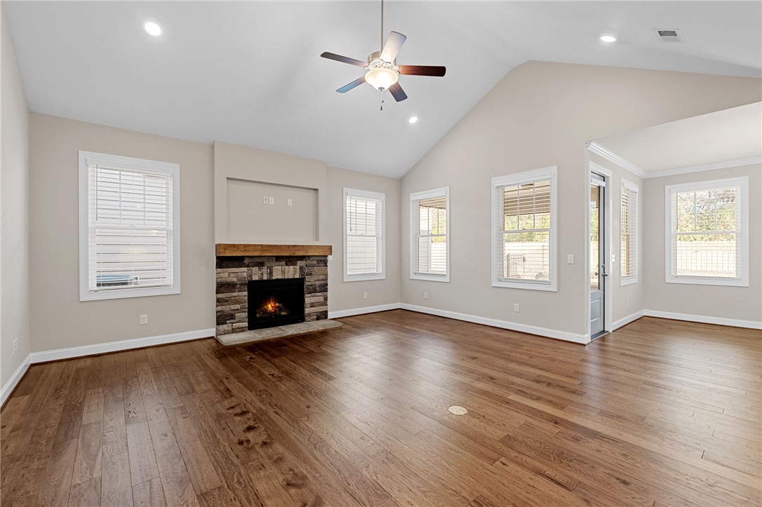 110 Mayfly Way Simpsonville, SC 29680 - Photo 7 of 34