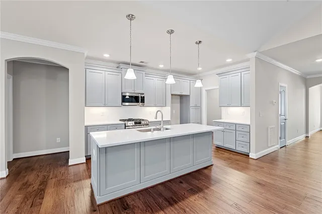 $521,500 | 110 Mayfly Way, Simpsonville, SC 29680