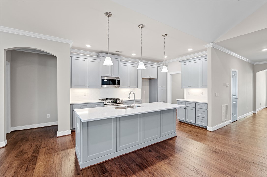 110 Mayfly Way Simpsonville, SC 29680 - Photo 9 of 34