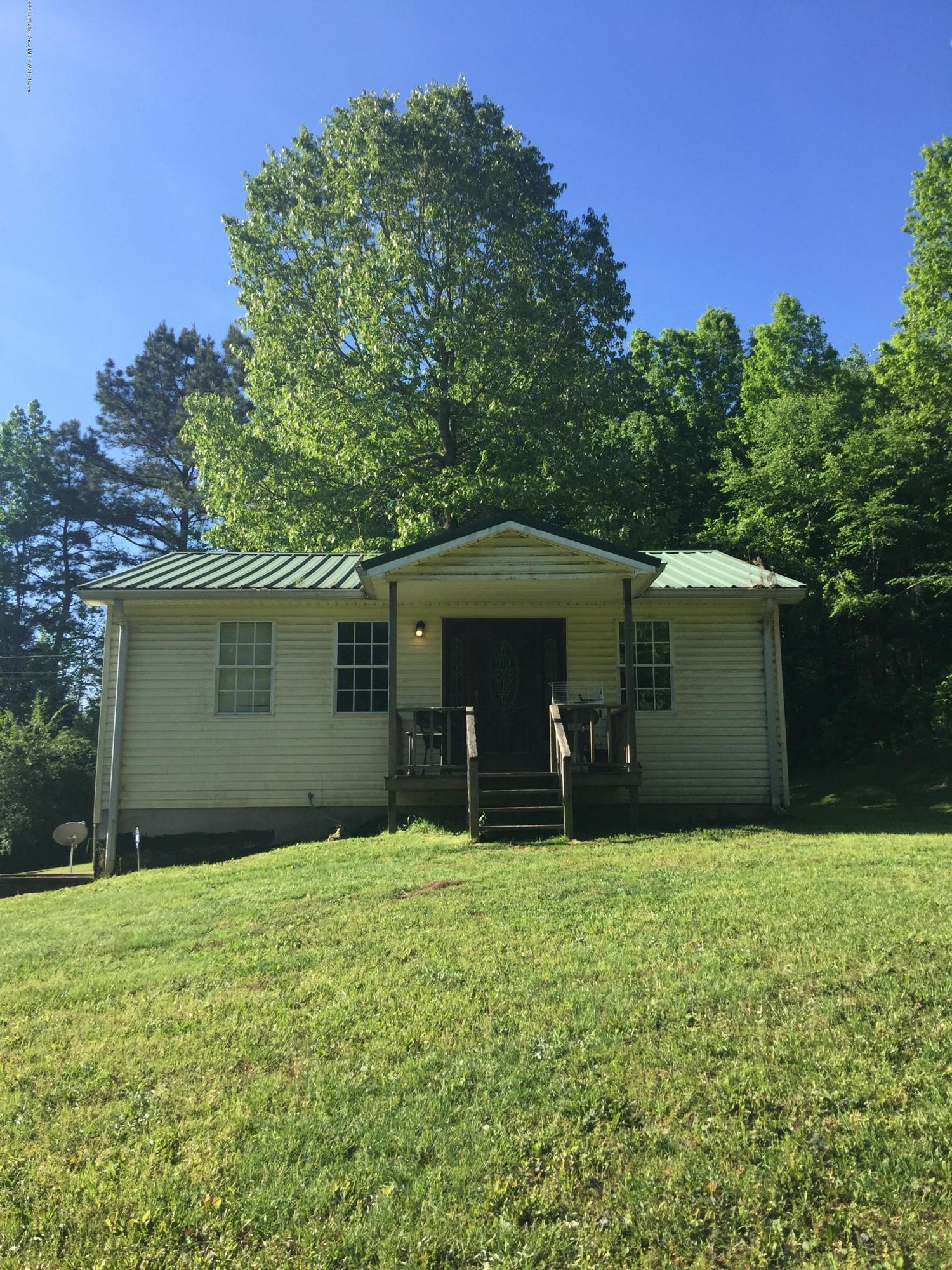 556 Raccoon Creek Road Jasper, AL 35504 - Photo 2 of 10 Gallery Image 2
