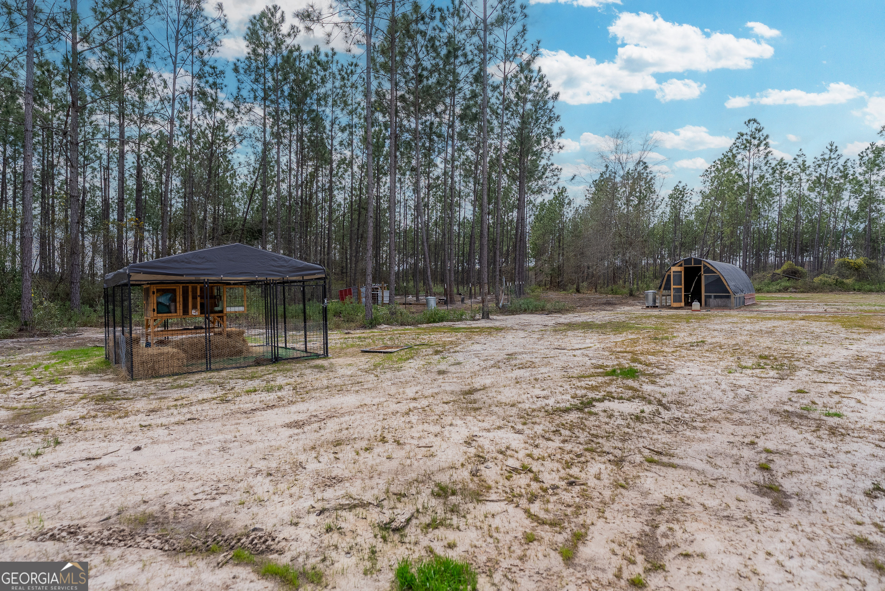 2110 Post Road Alma, GA 31510 - Photo 23 of 57