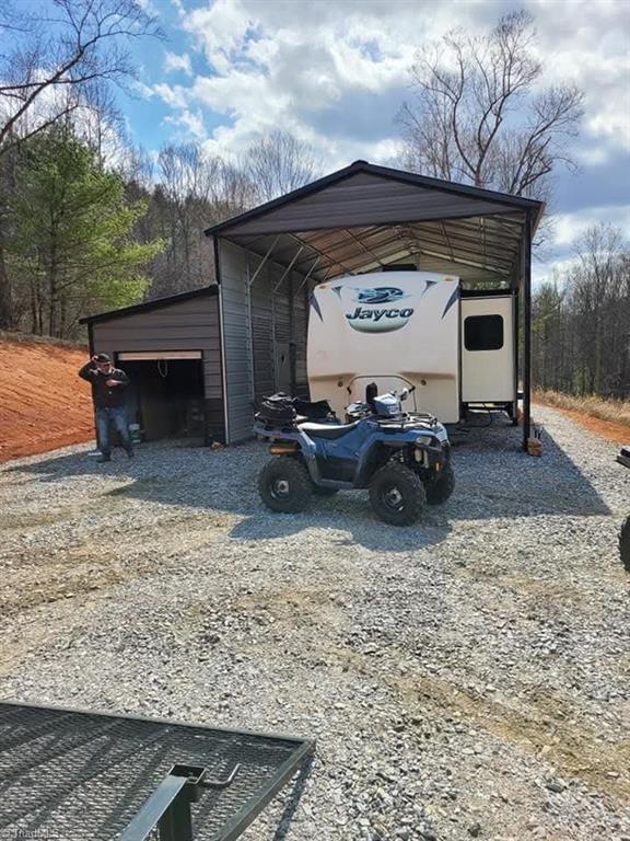 3205 Sheets Gap Road Millers Creek, NC 28651 - Photo 46 of 46