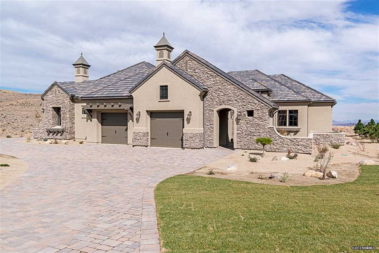 4175 Bunker Point Court Reno, NV 89511 - Photo 1 of 1 Photo 1