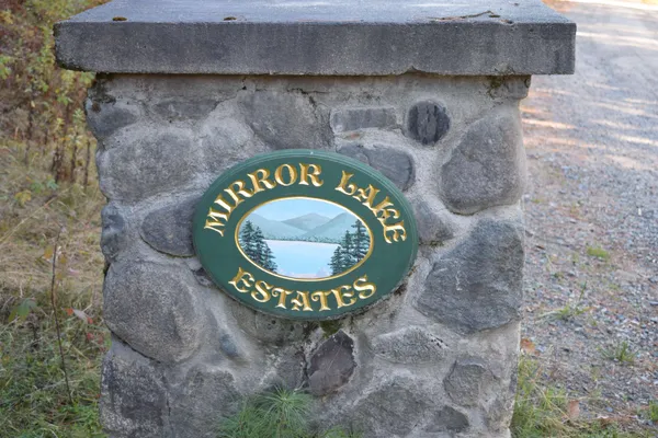 $59,900 | Lot 12 Mirror Lake Estates, Whitefield, NH 03598