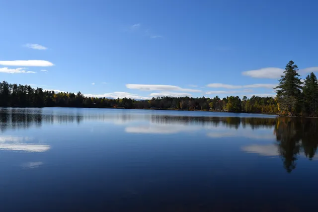 $59,900 | Lot 12 Mirror Lake Estates, Whitefield, NH 03598