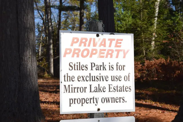 $59,900 | Lot 12 Mirror Lake Estates, Whitefield, NH 03598