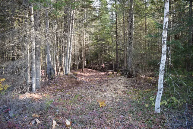 $59,900 | Lot 12 Mirror Lake Estates, Whitefield, NH 03598