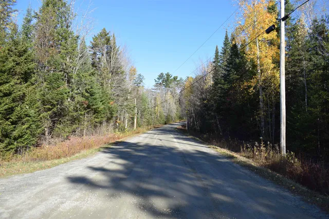 $59,900 | Lot 12 Mirror Lake Estates, Whitefield, NH 03598